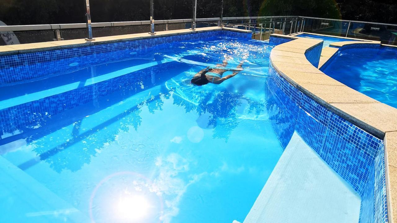 Resort Diuna Beskidy - Dawny Kolejarz 3*
