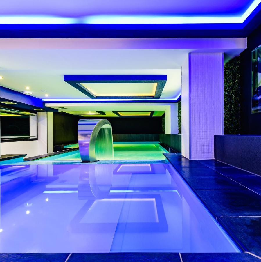 Diuna Beskidy - Dawny Kolejarz Resort