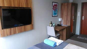Resort Diuna Beskidy - Dawny Kolejarz 3*