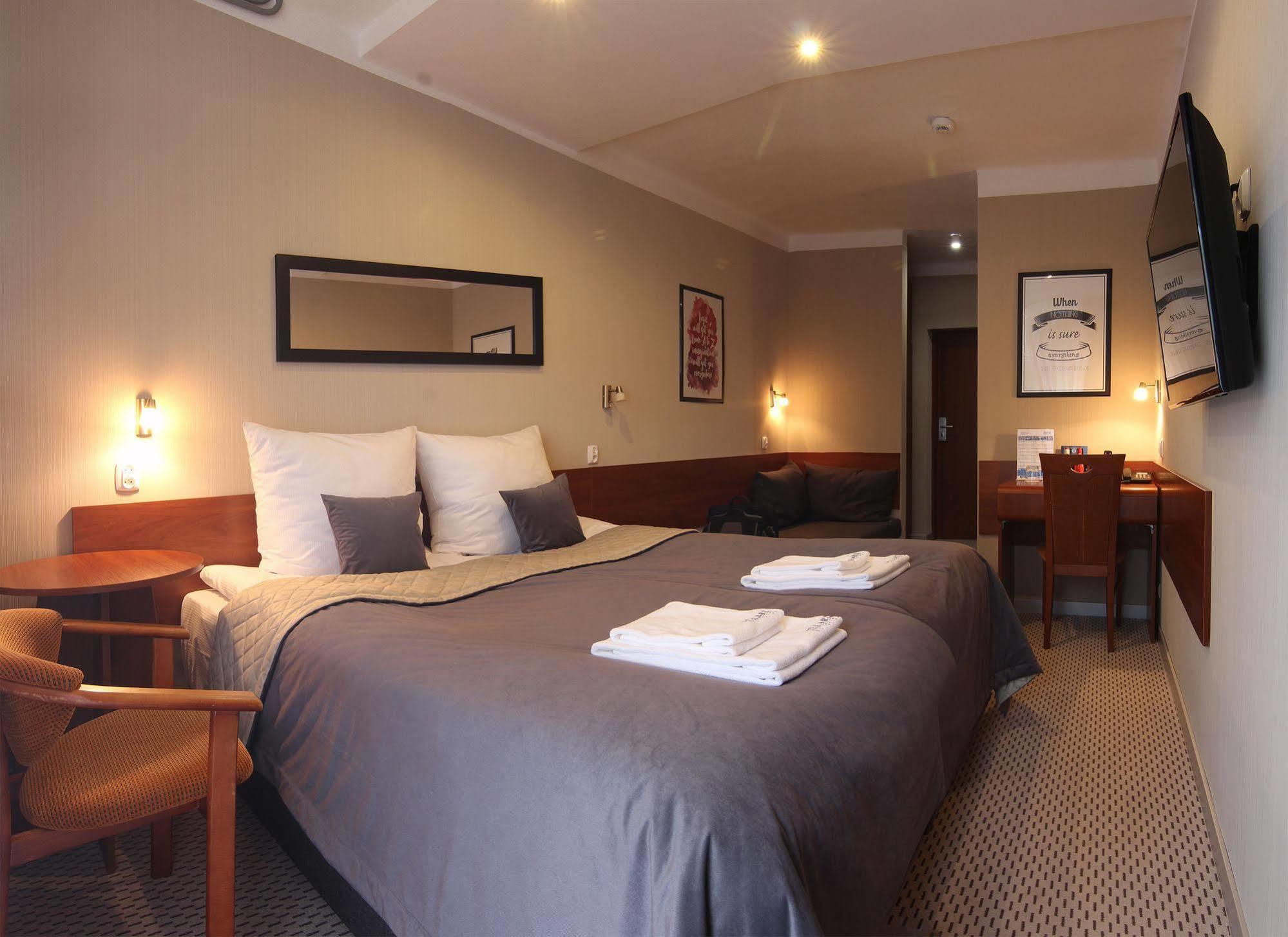 Resort Diuna Beskidy - Dawny Kolejarz 3*