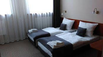 Resort Diuna Beskidy - Dawny Kolejarz 3*